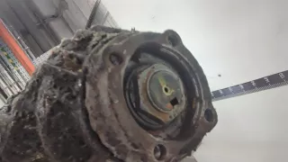 41010RRL010,41011RRL010 Редуктор заднего моста Honda CR-V 2 Арт 20360077, вид 4