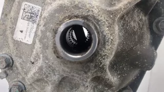  Редуктор переднего моста BMW X5 E70 Арт 20430850, вид 2