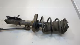 39039563,13367032 Амортизатор передний левый Opel Astra K Арт 20378722, вид 1