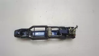 A2087600170 Ручка наружная передняя левая синяя Mercedes CLK W208 Арт 20421937, вид 2