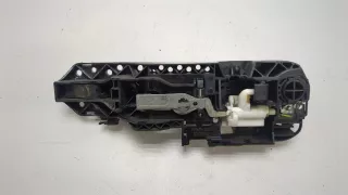 806B02596R,806060041R Ручка наружная задняя правая черная Renault Megane 3 Арт 20422285, вид 4