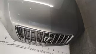 5330148010,5334148010,5311148020 Капот серый Lexus RX 1 Арт 20426014, вид 2