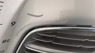 5330148010,5334148010,5311148020 Капот серый Lexus RX 1 Арт 20426014, вид 4