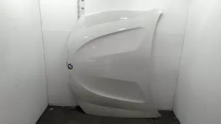  Капот белый BMW X3 F25 Арт 20427698, вид 1