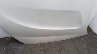  Капот белый BMW X3 F25 Арт 20427698, вид 2