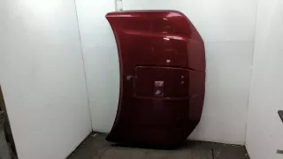  Капот красный GMC Terrain 2 Арт 20427758, вид 1