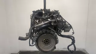 A2700103002,M270.920 Двигатель Mercedes CLA c117 Арт 9376700, вид 3