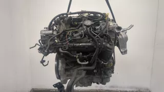 A2700103002,M270.920 Двигатель Mercedes CLA c117 Арт 9376700, вид 4