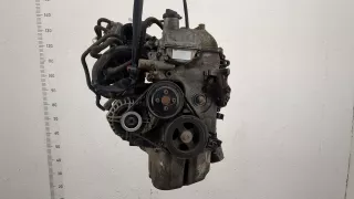 190000J030,1SZFE Двигатель Toyota Yaris 1 Арт 20395095