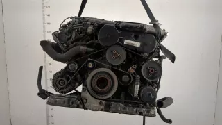 059100033E,ASB Двигатель Audi A6 C6 (S6,RS6) Арт 20409387, вид 1