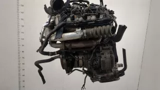 059100033E,ASB Двигатель Audi A6 C6 (S6,RS6) Арт 20409387, вид 2