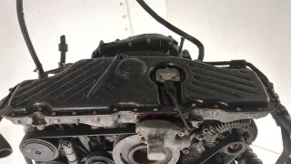 059100033E,ASB Двигатель Audi A6 C6 (S6,RS6) Арт 20409387, вид 3