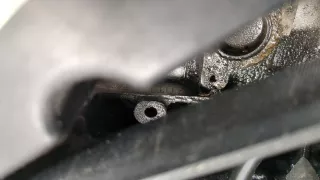059100033E,ASB Двигатель Audi A6 C6 (S6,RS6) Арт 20409387, вид 4