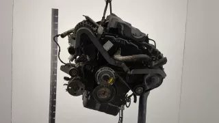 2323593,BK2Q6006FA,CYR5 Двигатель Ford Transit 4 Арт 20418386, вид 1