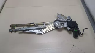 60672258 Стеклоподъемник правый передний Alfa Romeo 166 Арт 20115803, вид 1