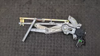 60672258 Стеклоподъемник правый передний Alfa Romeo 166 Арт 20115803, вид 3