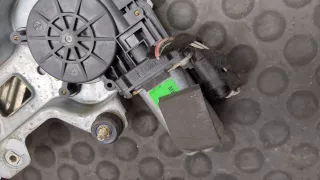 60672258 Стеклоподъемник правый передний Alfa Romeo 166 Арт 20115803, вид 4