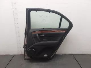  Стеклоподъемник правый задний Honda Legend 4 Арт 11410529, вид 3