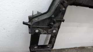  Панель передняя (телевизор) Chrysler Voyager 5 Арт 20426574, вид 4