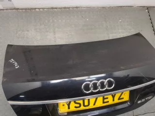 4F5827023F Крышка багажника (дверь 3-5) Audi A6 C6 (S6,RS6) Арт 20355484, вид 2