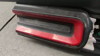  Крышка багажника (дверь 3-5) Dodge Challenger 3 Арт 20427675, вид 2