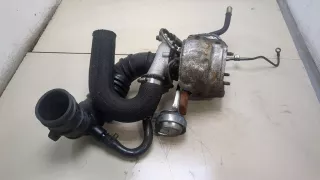 1515A026 Турбина Mitsubishi Pajero 4 Арт 20352789, вид 1