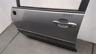  Замок двери передней левой Lexus RX 1 Арт 11406908, вид 3