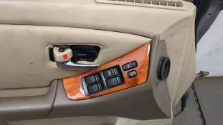  Замок двери передней левой Lexus RX 1 Арт 11406908, вид 4