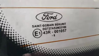 4502331,3M5A13550AA Подсветка номера Ford C-max 1 Арт 11406702, вид 4