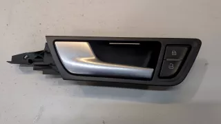 8R0837019 Ручка внутренняя передняя левая Volvo XC90 2 Арт 9451117, вид 1