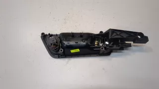 8R0837019 Ручка внутренняя передняя левая Volvo XC90 2 Арт 9451117, вид 2