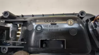 8R0837019 Ручка внутренняя передняя левая Volvo XC90 2 Арт 9451117, вид 3