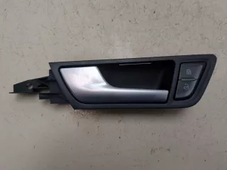 8R0837019 Ручка внутренняя передняя левая Volvo XC90 2 Арт 9451117, вид 4