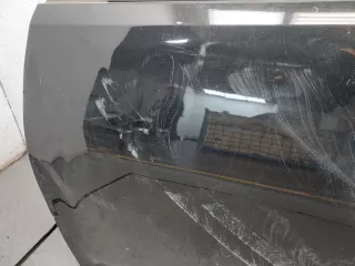  Ручка внутренняя передняя левая Daihatsu Sirion Арт 10970540, вид 2