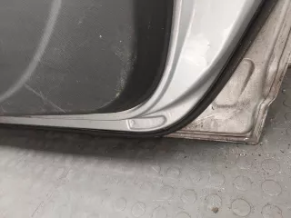  Форточка передняя правая Citroen C4 1 restailing Арт 11409593, вид 2