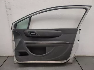  Форточка передняя правая Citroen C4 1 restailing Арт 11409593, вид 3