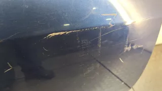 5161581,13101005 Форточка задняя правая Opel Vectra C  Арт 11409740, вид 4