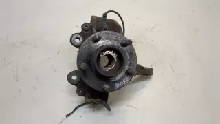 1471854,3M512C300CH,1420863,3M513K171BH Ступица передняя левая Ford C-max 1 Арт 20428094, вид 1
