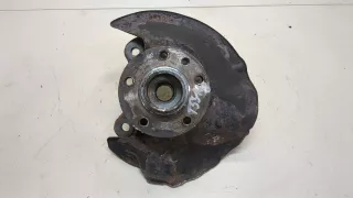7H0498611,7H0407257G Ступица передняя левая Volkswagen Transporter T5 Арт 20428380, вид 1