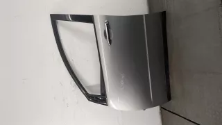 60009XA01A9P Дверь передняя левая серебристая Subaru Tribeca Арт 20304876, вид 1