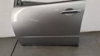 60009XA01A9P Дверь передняя левая серебристая Subaru Tribeca Арт 20304876, вид 2