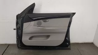 41007206440,7206440 Дверь передняя правая серая BMW 5 F10/F11/GT F07 Арт 20305283, вид 4