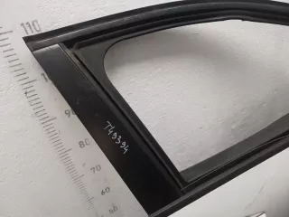  Дверь передняя правая белая Peugeot 2008 Арт 20429452, вид 4