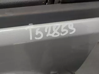  Дверь передняя левая серебристая Ford C-max 1 Арт 20430655, вид 2