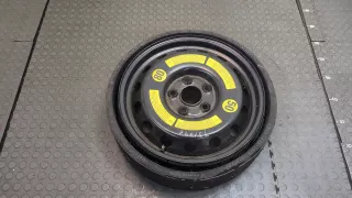  Запасное колесо Audi Q7 4L Арт 20411907