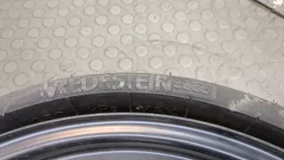  Запасное колесо Audi Q7 4L Арт 20411907, вид 2
