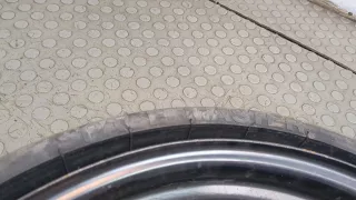  Запасное колесо Audi Q7 4L Арт 20411907, вид 4