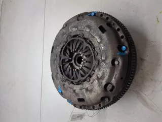  Маховик Volkswagen Passat B6 Арт 20402515, вид 4
