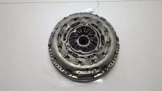 SH0116610A Маховик Mazda CX-5 1 Арт 20424768, вид 1