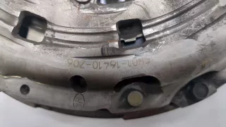 SH0116610A Маховик Mazda CX-5 1 Арт 20424768, вид 2